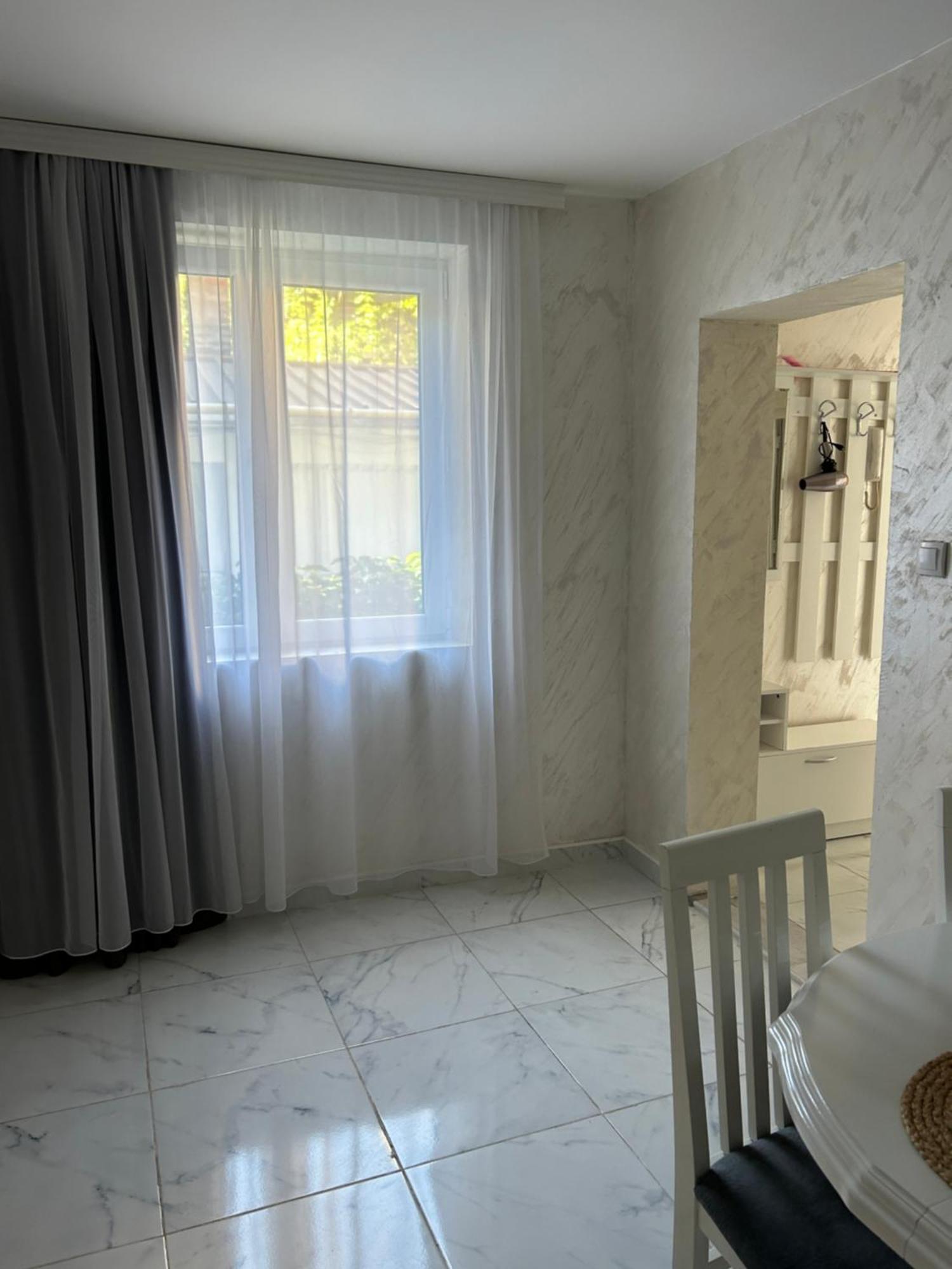 Sweet White In City Belgrado Exterior foto