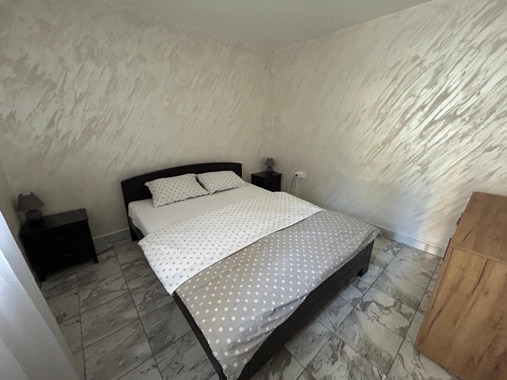 Sweet White In City Belgrado Exterior foto